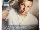 Kane Brown Deluxe Edition Vinyl Record 2 LP Set EXCLUSIVE DELUXE WALMART ED