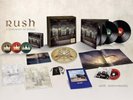 Rush – A Farewell To Kings - 40th Anniversary Limited Edition Super Deluxe - NEW