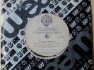 PRINCE 45 Let´s Go Crazy / Erotic City SOUTHAMERICA 7