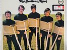 THE GORDIAN KNOT - TONES (original Verve yellow promo label)