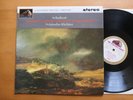 ASD 561 ED1 Sviatoslav Richter A Schubert Recital NEAR MINT HMV Stereo 1st W/G