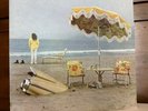 Neil Young On The Beach 1974 Reprise Records LP R 2180 RCA 1st Pressing Vinyl