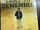 A Day To Remember - FTWHH Vinyl LP Tigers Eye ,  No Pressure, The Story So Far