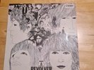 The Beatles – Revolver LP Vinyl