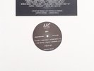 VARIOUS - Q LAZZARUS - LIMITED EDITION WHITE VINYL - VINILO BLANCO