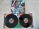 The Cure - Mixed Up (UK 2x Vinyl LP, 1990). First Pressing, Compilation, NM/EX
