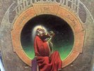 Greatful Dead/ Blues For Allah, Vinyl Lp- With Insert Ultrasonic Clean