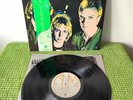 The Police ‎– Outlandos D'Amour, PROMO AMP-6039‎, NEAR MINT OBI JAPAN, VINYL, LP