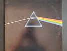 PINK FLOYD DARK SIDE OF THE MOON LP 1973 HARVEST SMAS-11163 Great Condition