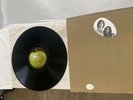 VTG Two Virgins John Lennon Yoko Ono  Unplayed T5001 Stereo  May 1968 UK