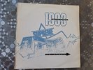 LP Hip Hop Rap NTM J'appuie sur la gachette 1993