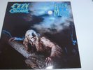 Ozzy Osbourne (Black Sabbath) - Bark At The Moon (Vinyl Lp)