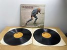 Shel Silverstein – Crouchin' On The Outside Vinyl LP Janus Records – JLS 3052