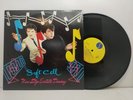 Soft Cell - Non-Stop Ecstatic Dancing Sire US pressing  LP