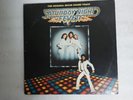 Vinyl Record LP Saturday Night Fever Movie Soundtrack Bee Gees VG