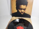 Tracy Chapman / Debut Self Titled (Fast Car) Album Lp Vinyl Elektra 60774-1