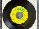 THE DELRAYS INC - I'm a Lovin /Billys Beat 1965 MA TEEN TRASH KILLER garage rock