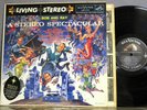 Bob And Ray Throw A Stereo Spectacular LSP-1773 Original Stereo Near Mint