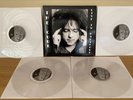 The Cure vinyl - Live in Hartford 1996 - 4LP