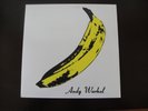 The Velvet Underground & Nico self-titled LP......NEAR MINT
