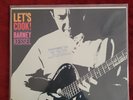 Barney Kessel.LET'S COOK.w/Hampton Hawes.Rosolino.Contemporary M3603[Mono]DG.Ex