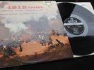 Tchaikovsky: 1812 / Capriccio Italien - Alwyn **Decca SXL 2001 WBg ED1 LP**
