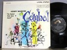 Henry Mancini Combo LSP-2258 Original Stereo Near Mint Art Pepper Shelly Manne