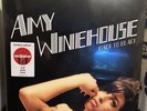 Amy Winehouse : Back To Black (Limited Edition Pink Vinyl LP) NEW/SEALED