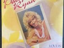Zyx Italo Disco LP PATTY RYAN - Love Is The Name Of The Game Vinyl 1987 *RAR*