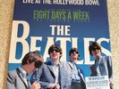 The Beatles - Live At The Hollywood Bowl 2016 LP  - Played Once