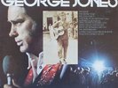George Jones The Best Of George Jones Epic Vinyl LP