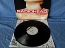 Radiohead : The Bends Vinyl 12