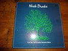 NICK DRAKE FRUIT TREE COMPLETE RECORDED WORKS 1979 UK ITEM UNPLAYED