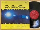 THE BLUES TRAIN 1969 ORIG CANADA HARD HEAVY BLUES PSYCH ROCK JOHNNY KITCHEN VG+