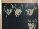 The Beatles-Meet The Beatles -Las Escobas Que Cantan-Rock & Roll- promo colombia