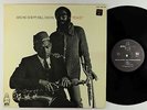 Archie Shepp/Bill Dixon - Peace LP - BYG France - 529 101 VG+