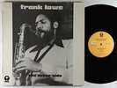 Frank Lowe - The Other Side LP - Palm France VG++