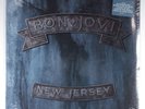 BON JOVI New Jersey MERCURY 836-345-1 LP SEALED o