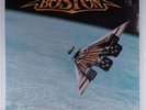 BOSTON Third Stage MCA-6188 LP club edition gatefold SEALED o