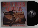 GUNS N' ROSES Nightrain GEFFEN 12