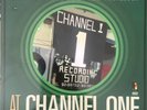 Vinyl Mint - Brilliant Scientist Meets Crazy New Mad Professor At Channel One