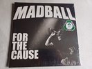 MADBALL VINYL SICK OF IT ALL TERROR RYKER'S NYHC LIONHEART FIRST BLOOD