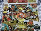 Big Brother and the Holding Company Cheap Thrills Lp. 1968 Press On Columbia. Ex