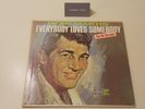 Dean Martin  Everybody Loves Somebody The Hit Version Vinyl LP Vintage Rare
