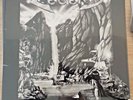 LEGEND From The Fjords   VINYL  1979 USA  Legendary Heavy/Rock  RE GATEFOLD LP