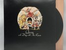 Queen - A Day At The Races - 1976 1st US Press Album (NM) Ultrasonic Clean