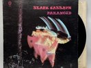 Black Sabbath - Paranoid - 1970 US 1st Press Green WB VG++ Ultrasonic Clean