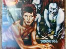 David Bowie Diamond Dogs SEALED vinyl Record LP US 1974 RCA CPL1-0576