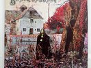 BLACK SABBATH S/T NEMS SP185010 JAPAN VINYL LP