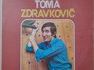 Toma Zdravković – Nikad Neću Da Te Zaboravim   RARE YUGOSLAVIAN FOLK 1976